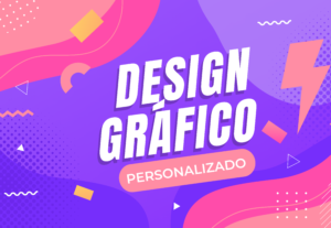 Eu vou criar um design simples para você