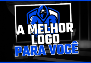 Eu vou criar a logomarca que sua marca precisa