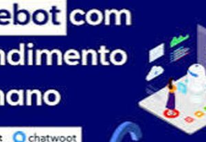 Eu vou criar uma estrutura de vendas via typebot
