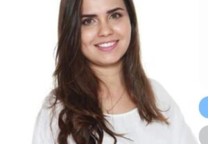 Eu vou digitar textos de artigos