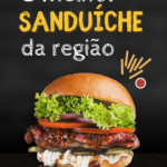 Eu vou criar sua logo marca