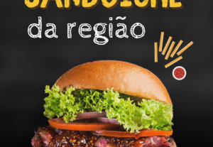 Eu vou criar sua logo marca