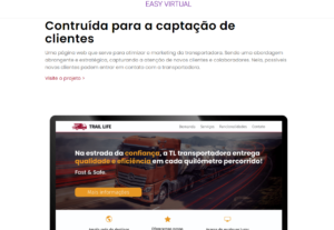 Eu vou Desenvolver Web Personalizado e design