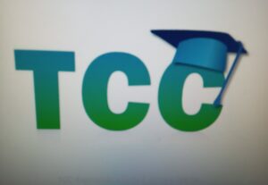 Eu vou revisar o texto de seu TCC juridico.