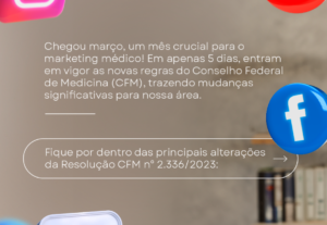 Eu vou criar sua copy para qualquer rede social