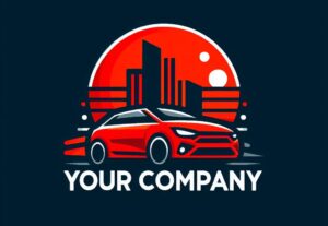 Eu vou fazer uma logo para sua empresa ou negócio. i.A