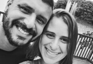 Eu vou criar ótimos texto e gravar bons áudios