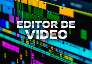 Eu vou editar seu vídeo da forma que preferir