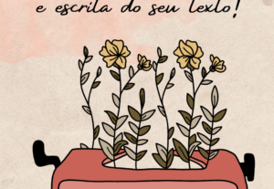 Eu vou digitar, transcrever ou criar seu texto com excelênci...