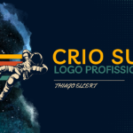 Eu vou criar a logo da sua empresa.