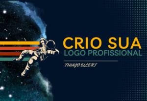 Eu vou criar a logo da sua empresa.
