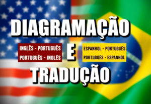 Eu vou Diagramar e Traduzir seu E-book perfeitamente