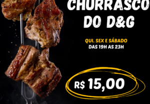 Eu vou fazer seu post profissional
