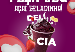 Eu vou fazer Artes para seu Delivery Profissionais.