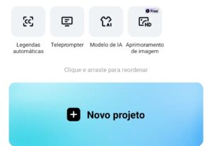 Eu vou Editar videos para plataformas de videos curtos