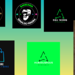 Eu vou Fazer a logo marca do seu negocio.