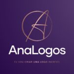 Eu vou fazer a logo com a cara do seu negócio