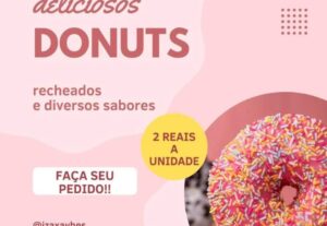 Eu vou ajudar na identidade visual do seu negócio
