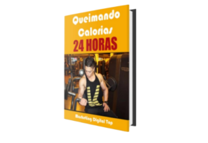 Eu vou criar sua capa do Ebook