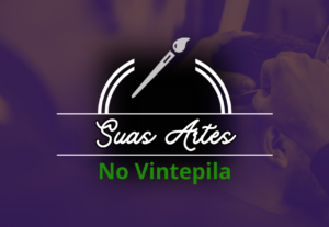 Eu vou Fazer todas as suas artes