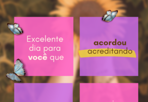 Eu vou Fazer o áudio que você precisa.