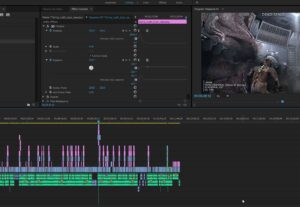 Eu vou editar seu vídeo profissional acima de 15 minutos