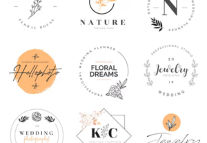 Eu vou criar a marca/logotipo de sua empresa