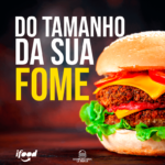 Eu vou criar artes para seus stories e posts
