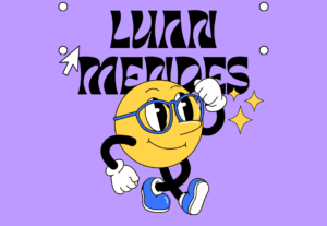 Eu vou Fazer Um Design Profissional