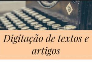 Eu vou digitar seu texto para você
