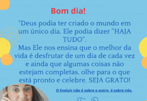 Eu vou digitar textos e realizar a correção para você