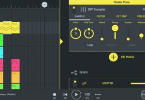 Eu vou Fazer as melhores produções musical M.21