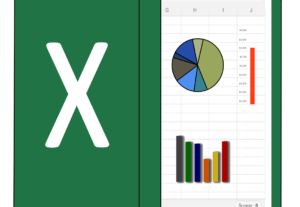 Eu vou criar uma planilha em excel personalizada