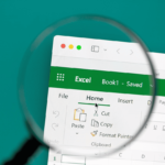 Eu vou criar uma planilha em excel personalizada