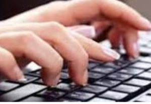 Eu vou Digitar Textos ou Criar Textos