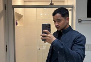 Eu vou fazer um comercial para seu produto ou serviço