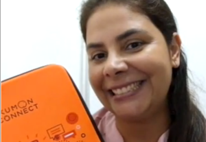 Eu vou fazer digitações e gravações de áudios