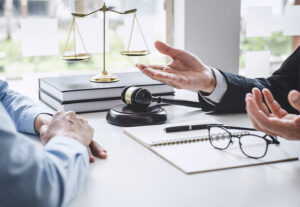 Eu vou oferecer serviço de Legalização de Empresas