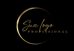 Eu vou Fazer sua logo profissional