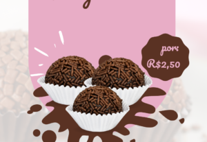 Eu vou fazer banners no canva.