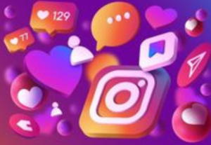 Eu vou criar seus posts para suas redes sociais