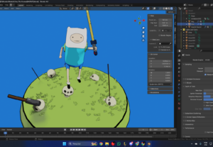 Eu vou dar vida às suas ideias com modelos 3D personalizados