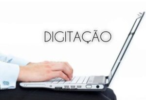 Eu vou Digitar textos, documentos e emails