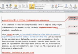Eu vou Revisar seu texto com a maior precisão e qualidade