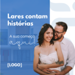 Eu vou fazer Post para redes sociais