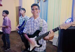 Eu vou coloca cifras e melodia para sua música
