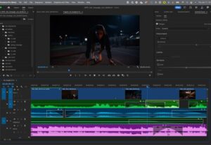 Eu vou editar seu vídeo que atenda suas expectativas.