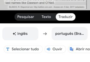 Eu vou Fazer tradução de textos para sua empresa