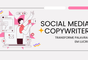 Eu vou criar uma copy imbatível para sua postagem ou produto