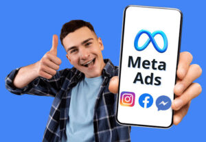 Eu vou fazer uma campanha no Instagram para seu produto